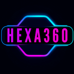 HEXA360