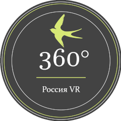 RussiaVR360