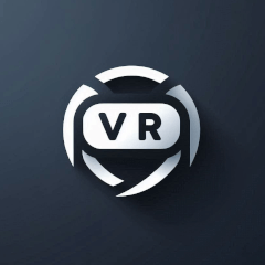 VR 3D Playground