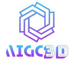 AIGC_3D Vision Lab