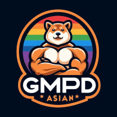 GMPD Asian