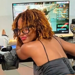 The Nomades