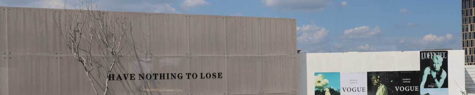 studio name