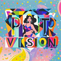 PT VISION
