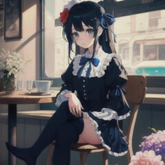 YinZi Aniki