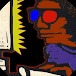 The Past in 3D