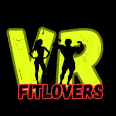 FitLoversVR