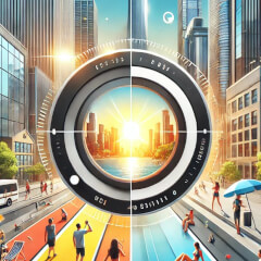 SummerAndTheCity VR