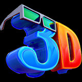3dmove
