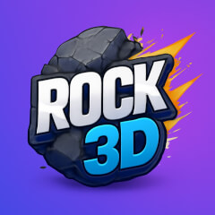 Rock3D