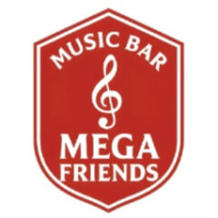 Mega Friends VR