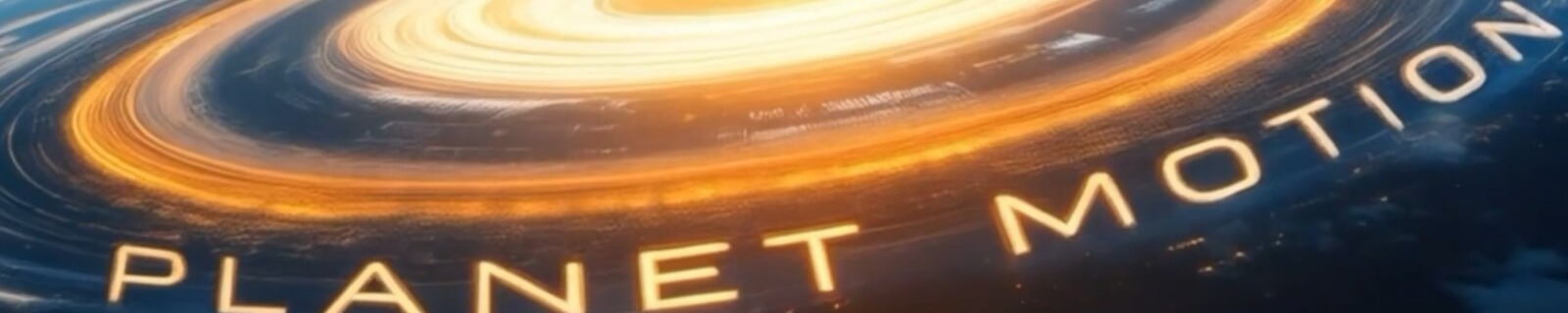 Planet Motion Project Discover Planet Motion Channel. Immersive VR Experience on JillVR