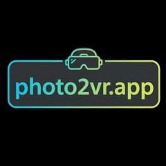 The Photo2VRapp