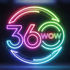 360 WOW