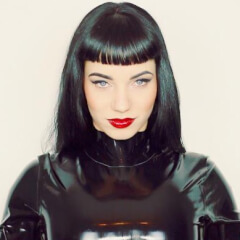 LatexFashionTV