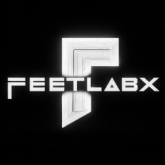 FeetLabX