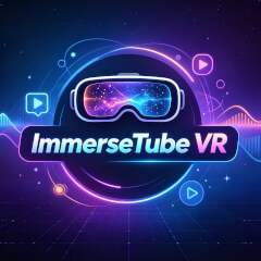 ImmerseTube VR
