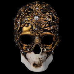VENETIAN VAMPYRE DIARES