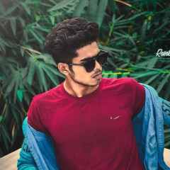 MD Rahaman Ansari