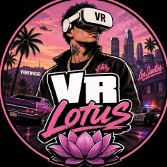 LotusVR