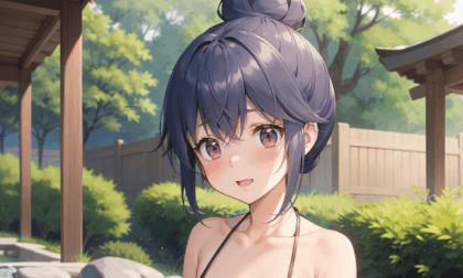 NO.014 VR Video NO.014 VR