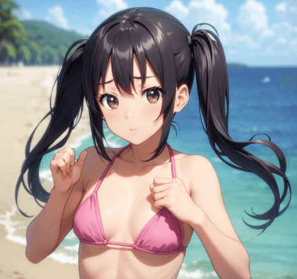 NO.020 VR Video NO.020 VR