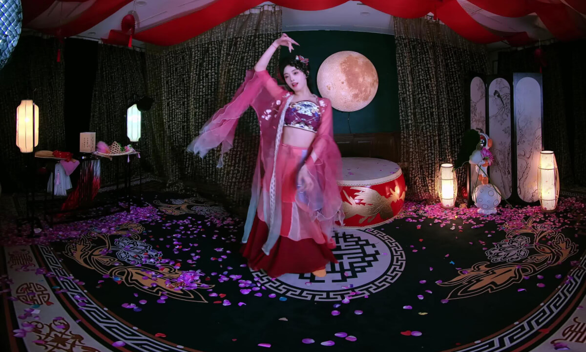 狸妖妖liyaoyao 20251121001 时候 3D VR 180 8K.mp4 cover