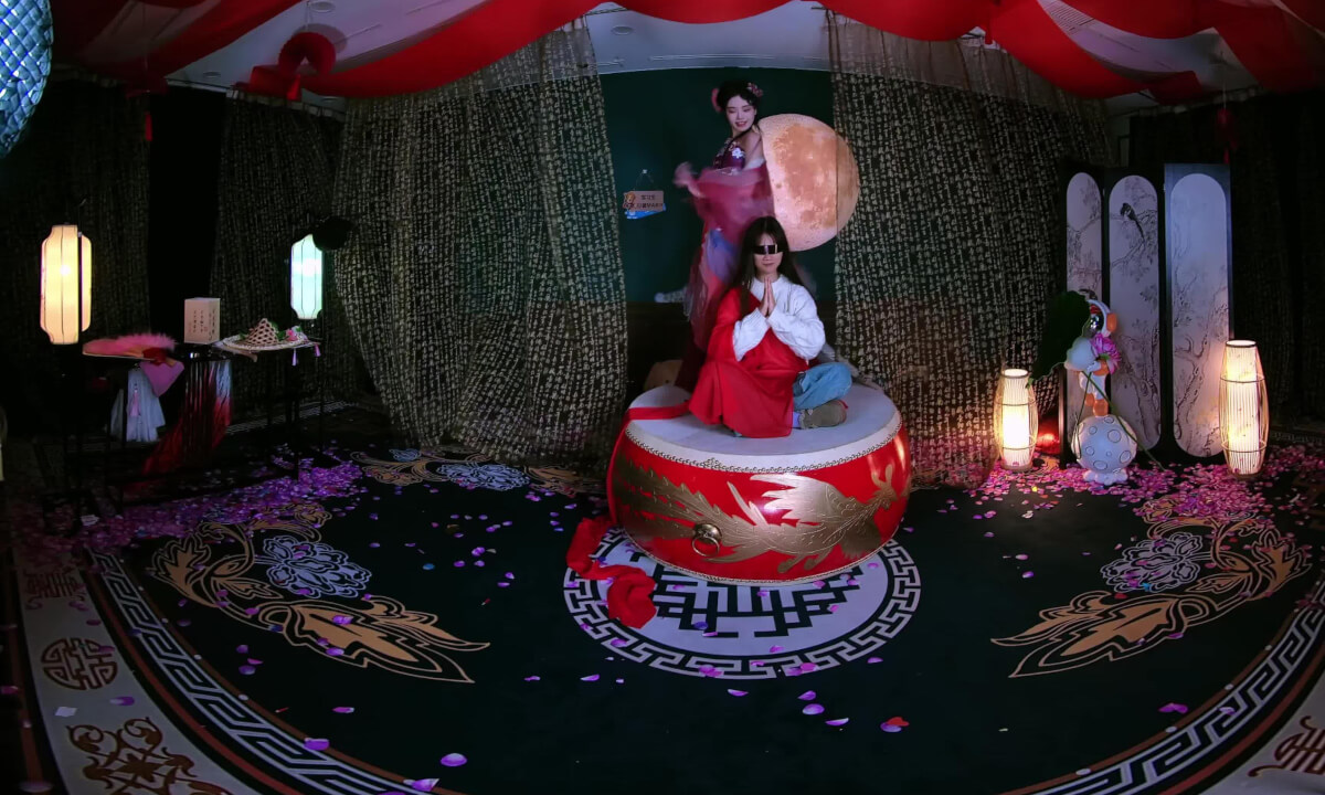 狸妖妖liyaoyao 20251121001 思情 3D VR 180 8K.mp4 cover