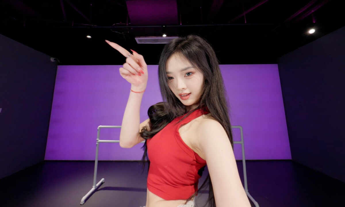 狸妖妖liyaoyao Alone cover