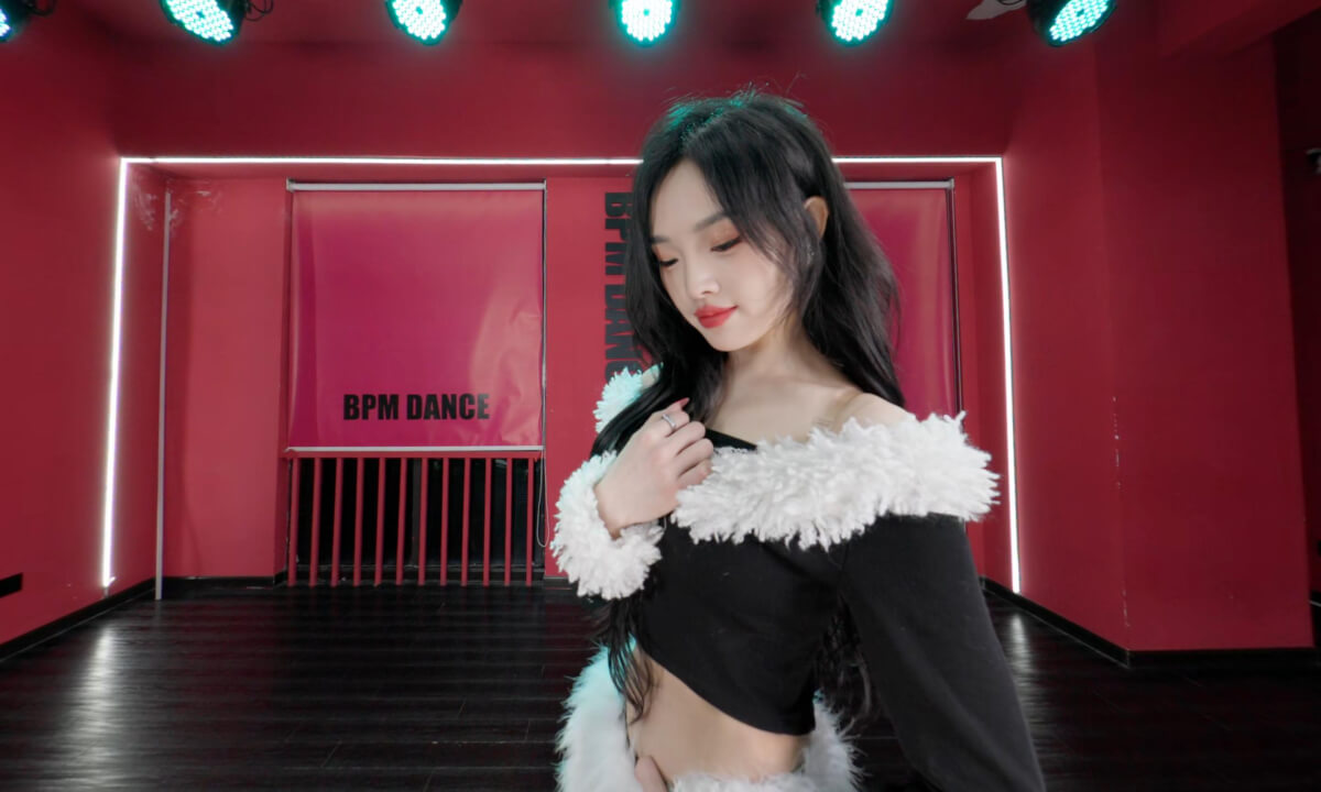 狸妖妖liyaoyao Coming of age ceremony 成人礼 cover