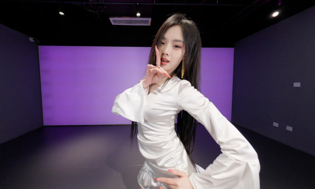 狸妖妖liyaoyao Day By Day cover