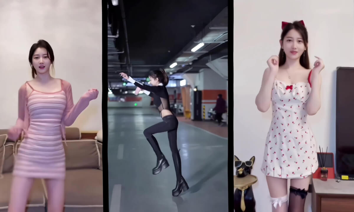 3D Vision Meshup.131 cover