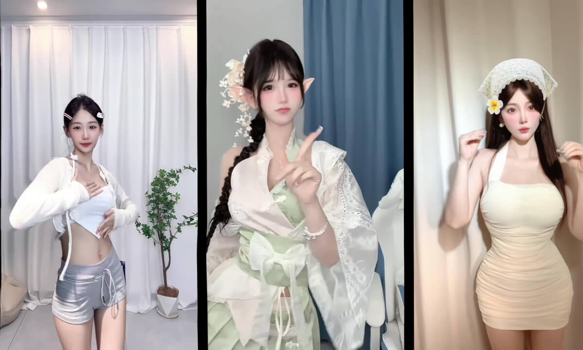 3D Vision Meshup.133 cover