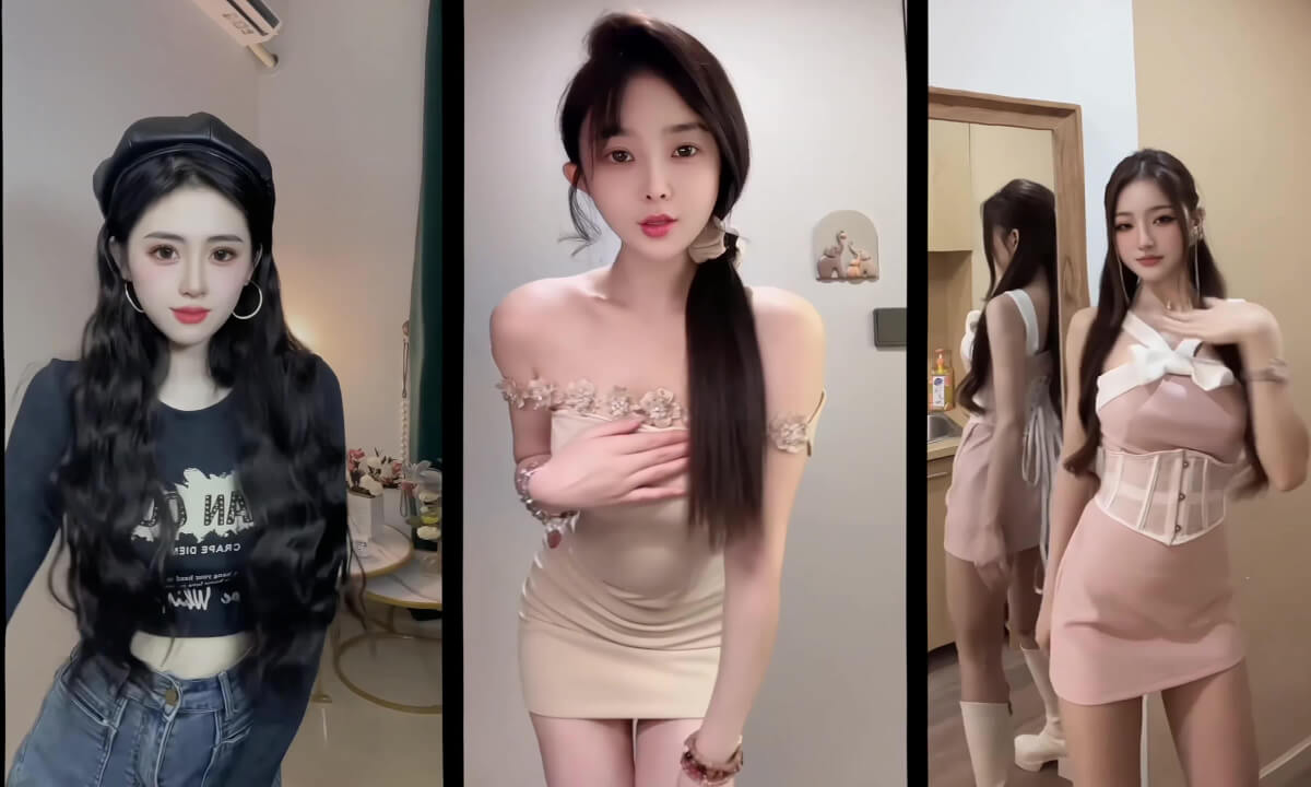 3D Vision Meshup.138 cover