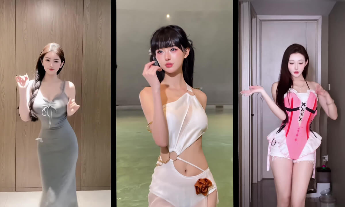 3D Vision Meshup.140 cover