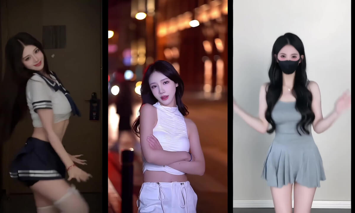 3D Vision Meshup.143 cover