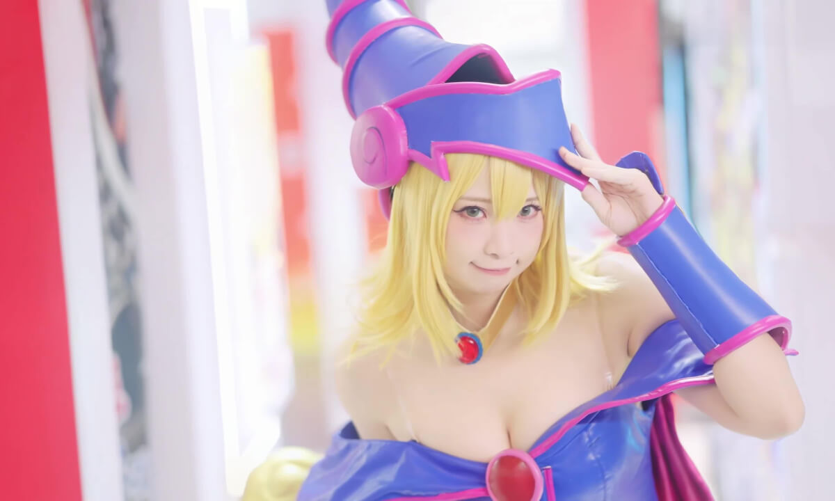 Amazing Cos.123 cover