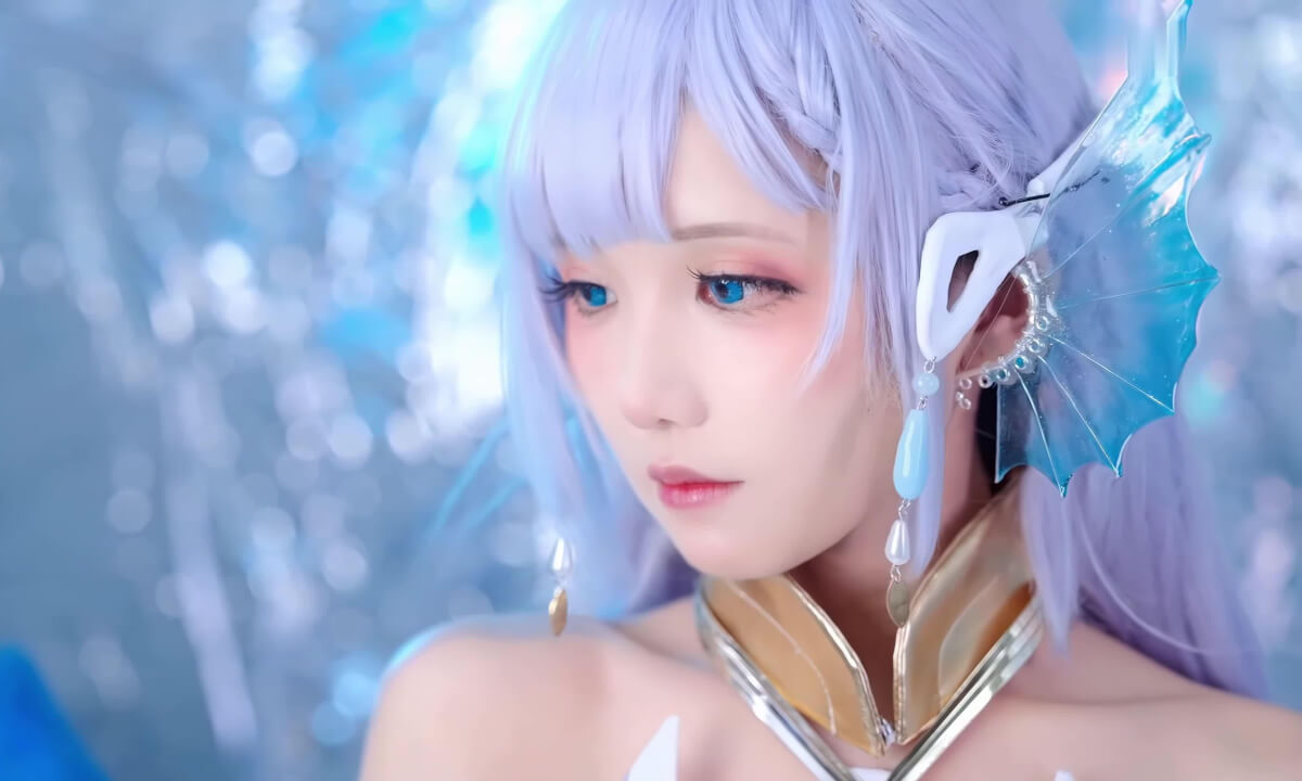 Amazing Cos.124 cover