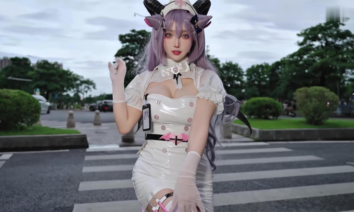 Amazing Cos.139 cover