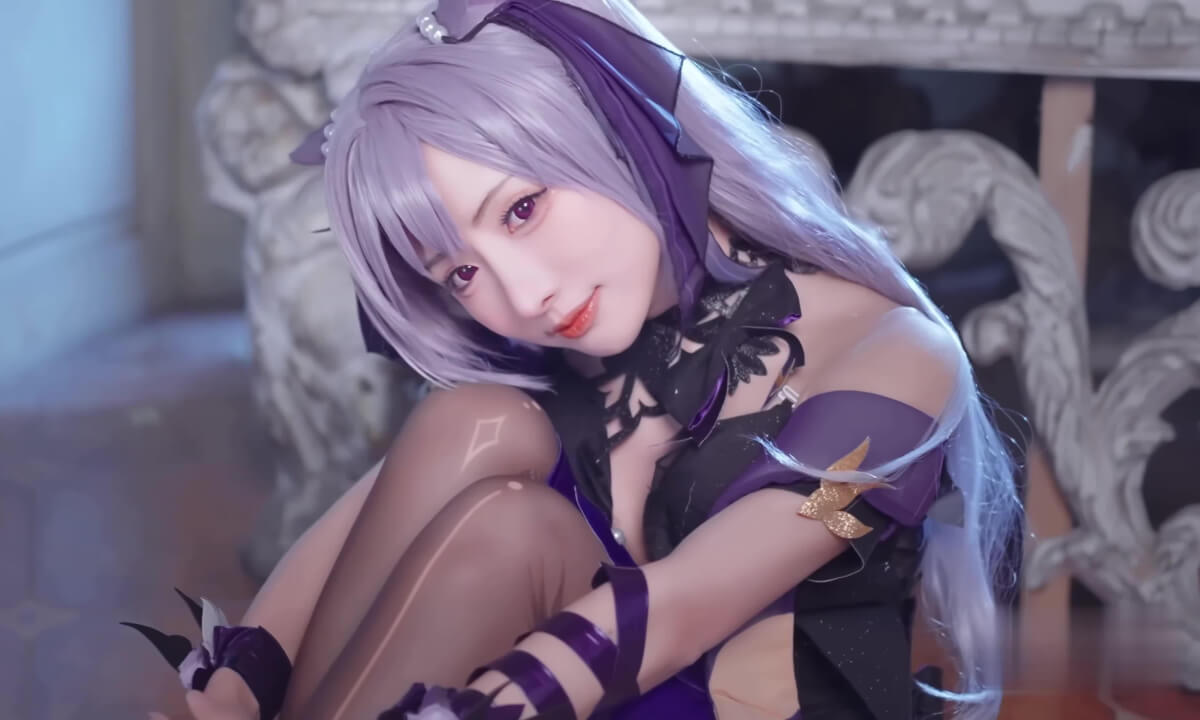 Amazing Cos.141 cover