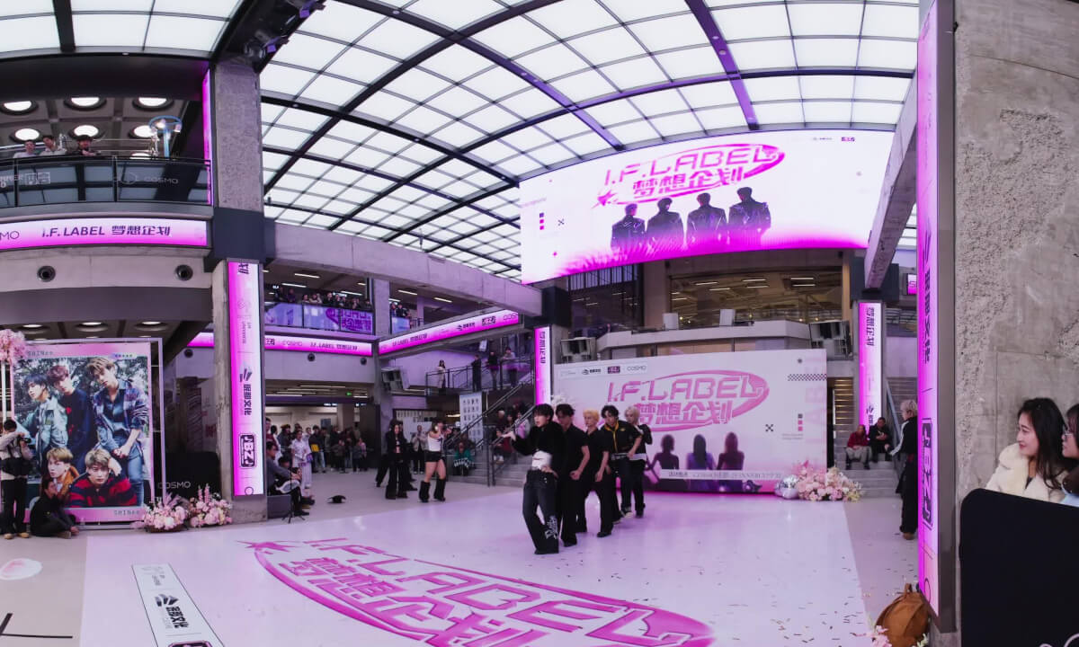 [VR180] 20260110 COSMO 22 cover