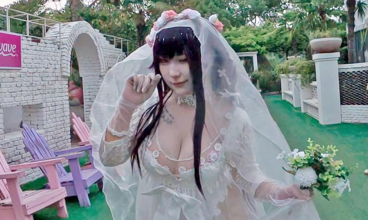 Azur Lane - Azuma cover