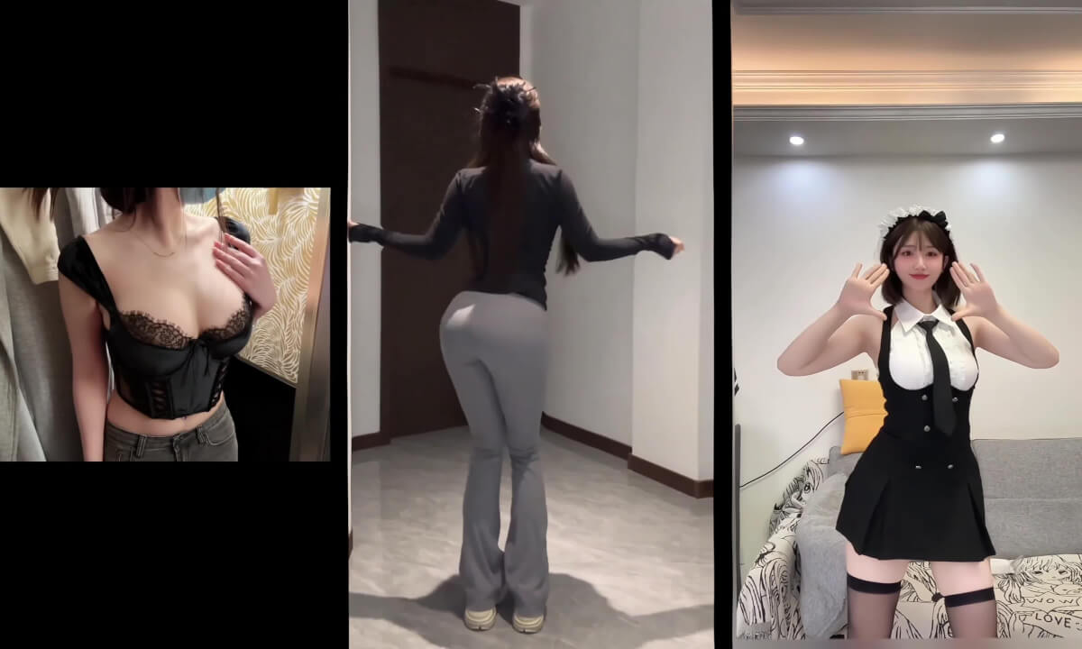 3D Vision Meshup.151 cover