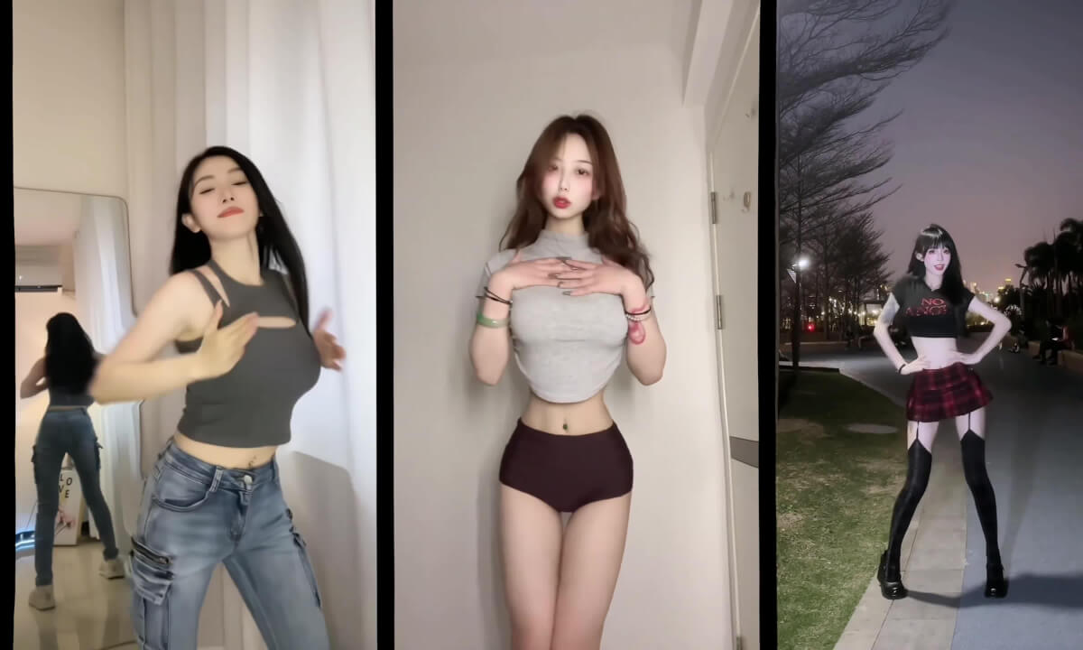 3D Vision Meshup.154 cover