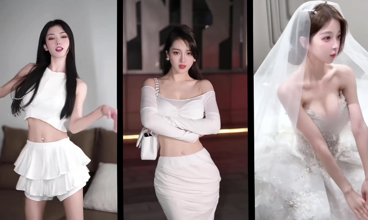 3D Vision Meshup.162 cover