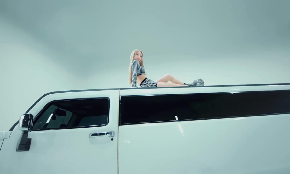 ＂POP!＂ M⧸V cover