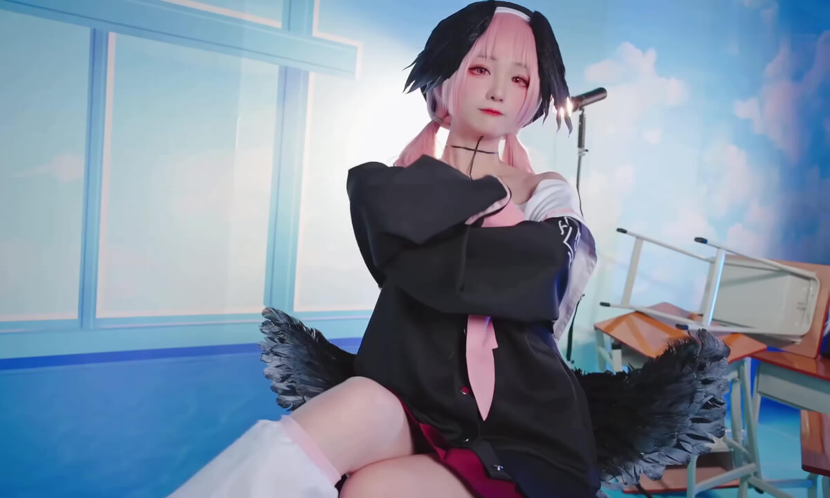 Amazing Cos.147 cover