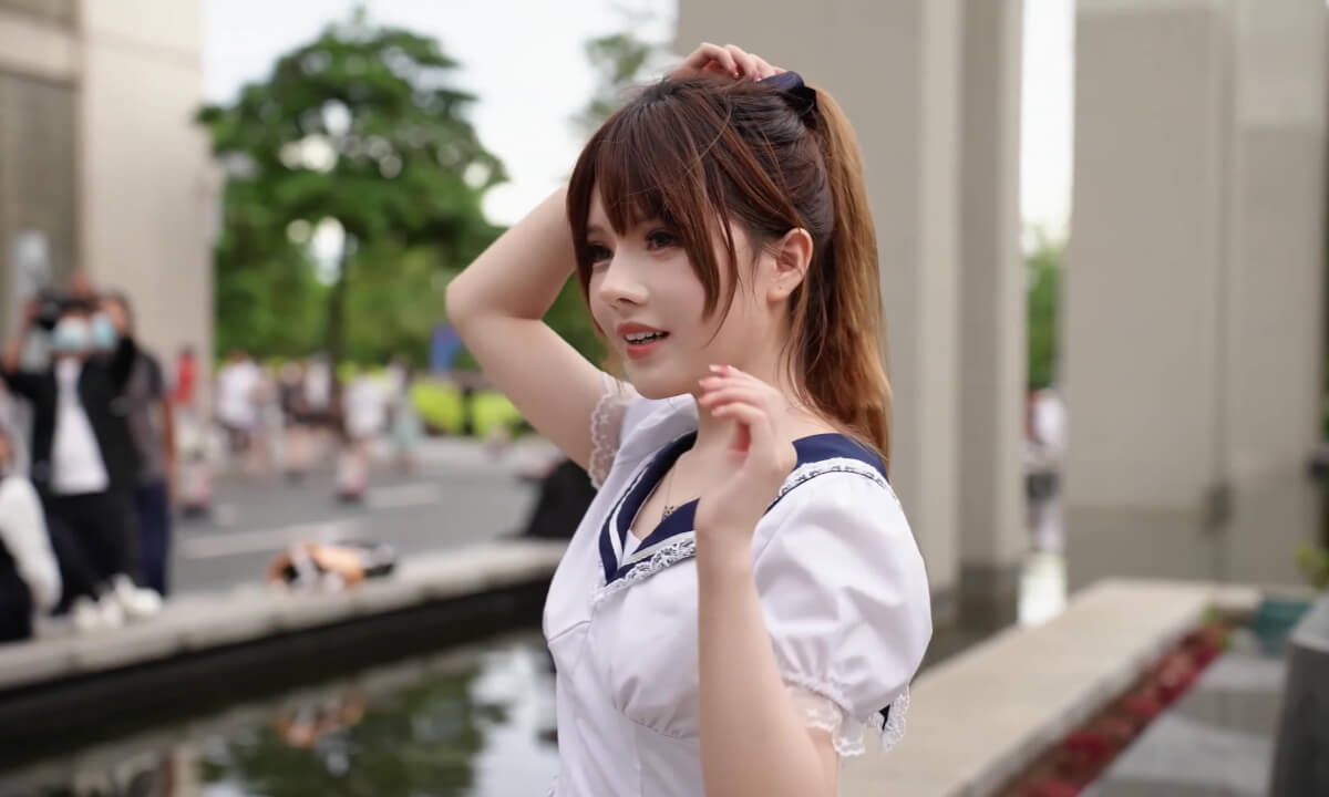 Amazing Cos.151 cover