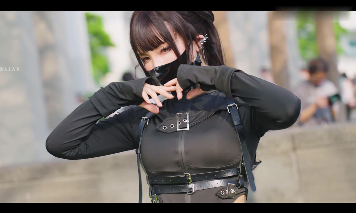 Amazing Cos.155 cover