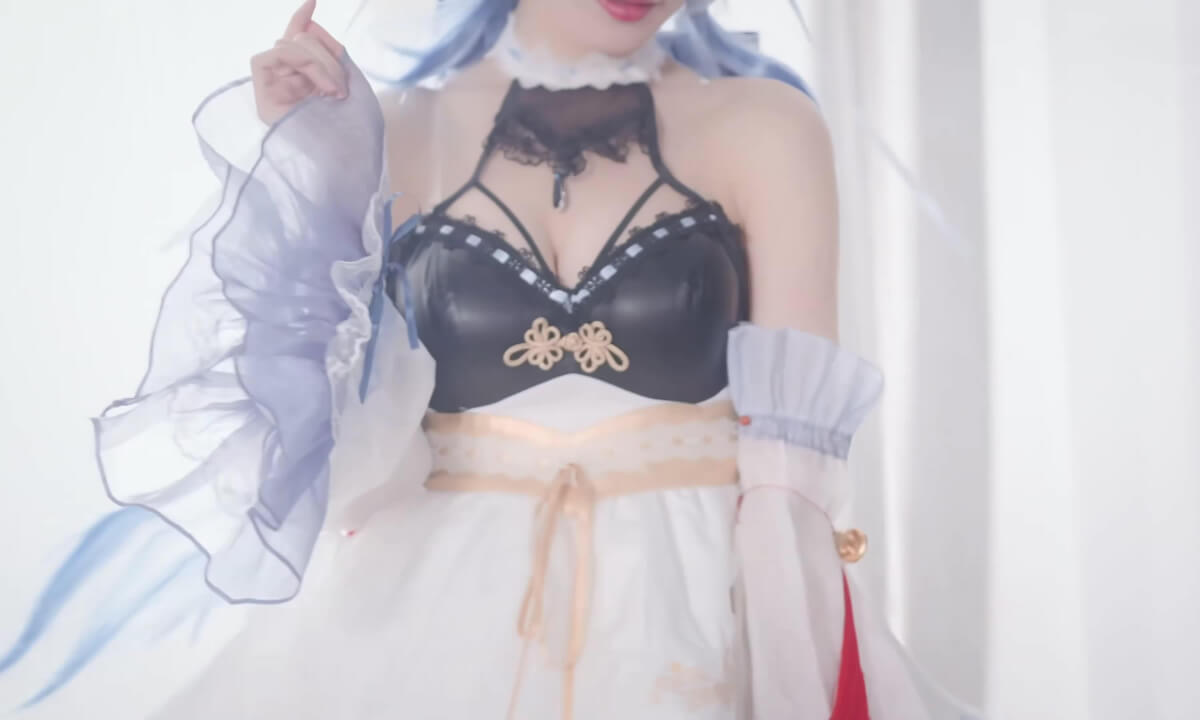 Amazing Cos.160 cover